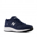 Подростковые кроссовки New Balance G4082ER - темно-синие