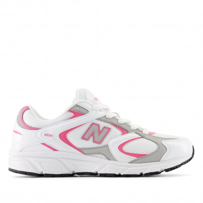 Подростковые кроссовки New Balance G4083MY - белые