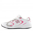 Подростковые кроссовки New Balance G4083MY - белые