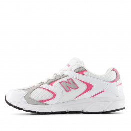 Подростковые кроссовки New Balance G4083MY - белые