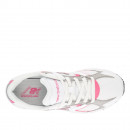 Подростковые кроссовки New Balance G4083MY - белые