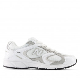 Подростковые кроссовки New Balance G4084GK - белые