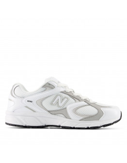 Подростковые кроссовки New Balance G4084GK - белые
