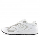 Подростковые кроссовки New Balance G4084GK - белые