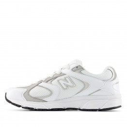 Подростковые кроссовки New Balance G4084GK - белые