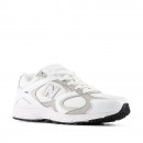 Подростковые кроссовки New Balance G4084GK - белые