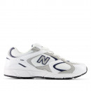 Подростковые кроссовки New Balance G4085LI - белые