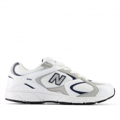 Подростковые кроссовки New Balance G4085LI - белые