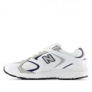 Подростковые кроссовки New Balance G4085LI - белые