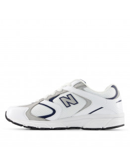 Подростковые кроссовки New Balance G4085LI - белые