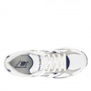 Подростковые кроссовки New Balance G4085LI - белые