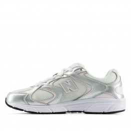 Подростковая обувь New Balance G4085Y8 - серебристые