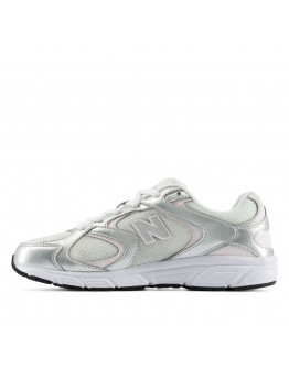 Подростковая обувь New Balance G4085Y8 - серебристые