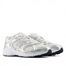 Подростковая обувь New Balance G4085Y8 - серебристые