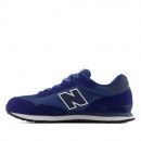 Подростковые кроссовки New Balance G5155VO - темно-синие