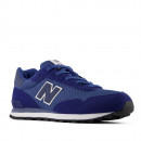 Подростковые кроссовки New Balance G5155VO - темно-синие