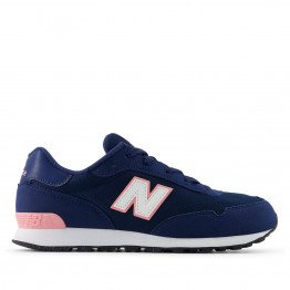 Подростковые обувь New Balance G5158OW - темно-синие