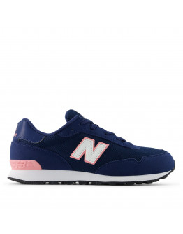 Подростковые обувь New Balance G5158OW - темно-синие