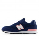 Подростковые обувь New Balance G5158OW - темно-синие