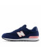 Подростковые обувь New Balance G5158OW - темно-синие