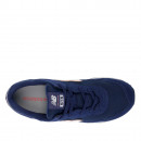 Подростковые обувь New Balance G5158OW - темно-синие