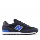 Подростковые кроссовки New Balance G5158TS - темно-синие
