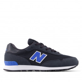 Подростковые кроссовки New Balance G5158TS - темно-синие