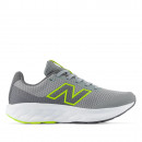 Подростковые кроссовки New Balance G5202J2 - серые