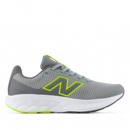 Подростковые кроссовки New Balance G5202J2 - серые