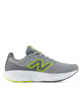 Подростковые кроссовки New Balance G5202J2 - серые