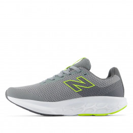 Подростковые кроссовки New Balance G5202J2 - серые