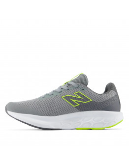 Подростковые кроссовки New Balance G5202J2 - серые