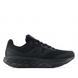 Молодежные кроссовки New Balance G5204UL - черные