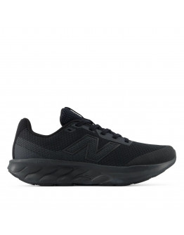 Молодежные кроссовки New Balance G5204UL - черные