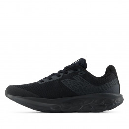 Молодежные кроссовки New Balance G5204UL - черные
