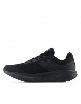Молодежные кроссовки New Balance G5204UL - черные