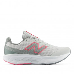 Подростковые кроссовки New Balance G5208BU - серые