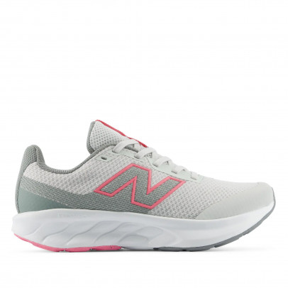 Подростковые кроссовки New Balance G5208BU - серые