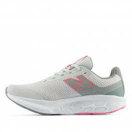 Подростковые кроссовки New Balance G5208BU - серые