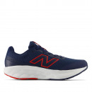 Подростковые кроссовки New Balance G5208HI - темно-синие