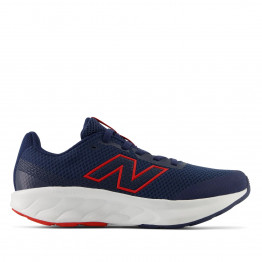 Подростковые кроссовки New Balance G5208HI - темно-синие