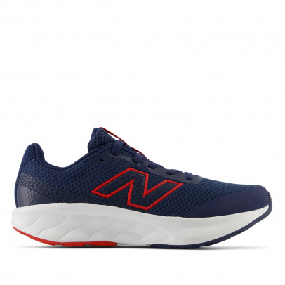 Подростковые кроссовки New Balance G5208HI - темно-синие