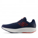 Подростковые кроссовки New Balance G5208HI - темно-синие