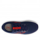 Подростковые кроссовки New Balance G5208HI - темно-синие