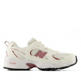 Молодежные кроссовки New Balance G5301MV - бежевые