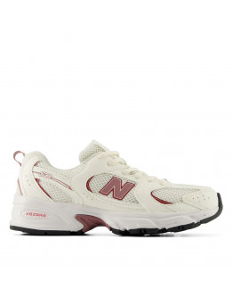Молодежные кроссовки New Balance G5301MV - бежевые
