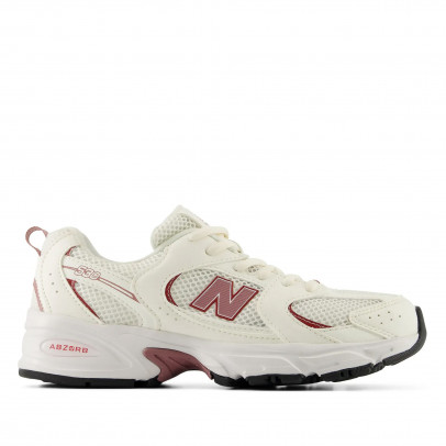 Молодежные кроссовки New Balance G5301MV - бежевые