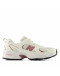 Молодежные кроссовки New Balance G5301MV - бежевые