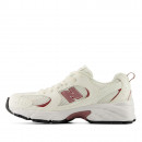 Молодежные кроссовки New Balance G5301MV - бежевые