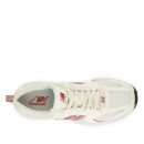 Молодежные кроссовки New Balance G5301MV - бежевые